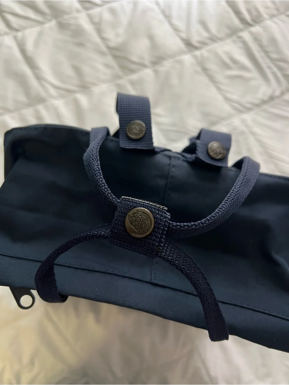 Fjallraven clean designed